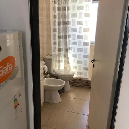 Apart Orange Pilar  Exterior foto