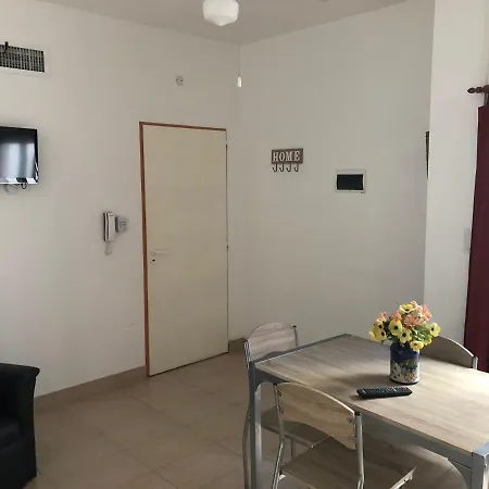 Apart Orange Pilar  Exterior foto