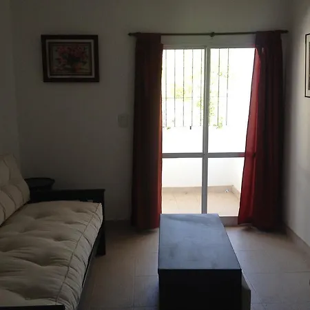 Apart Orange Pilar  Exterior foto