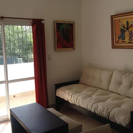 Apart Orange Pilar  Exterior foto