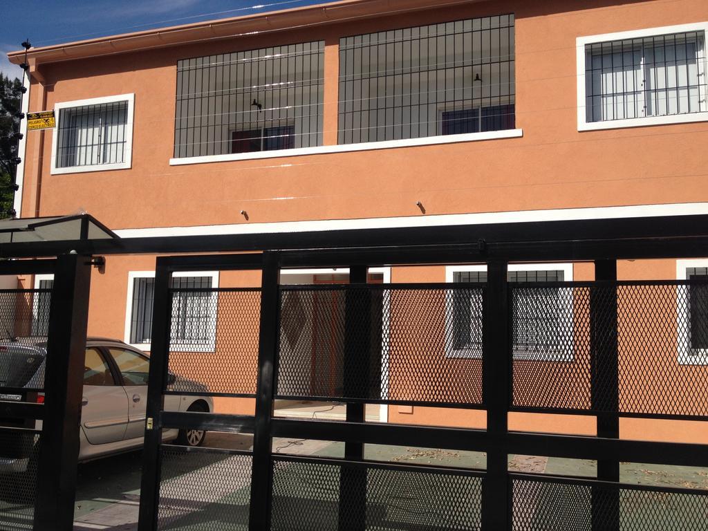 Orange Pilar (Buenos Aires)