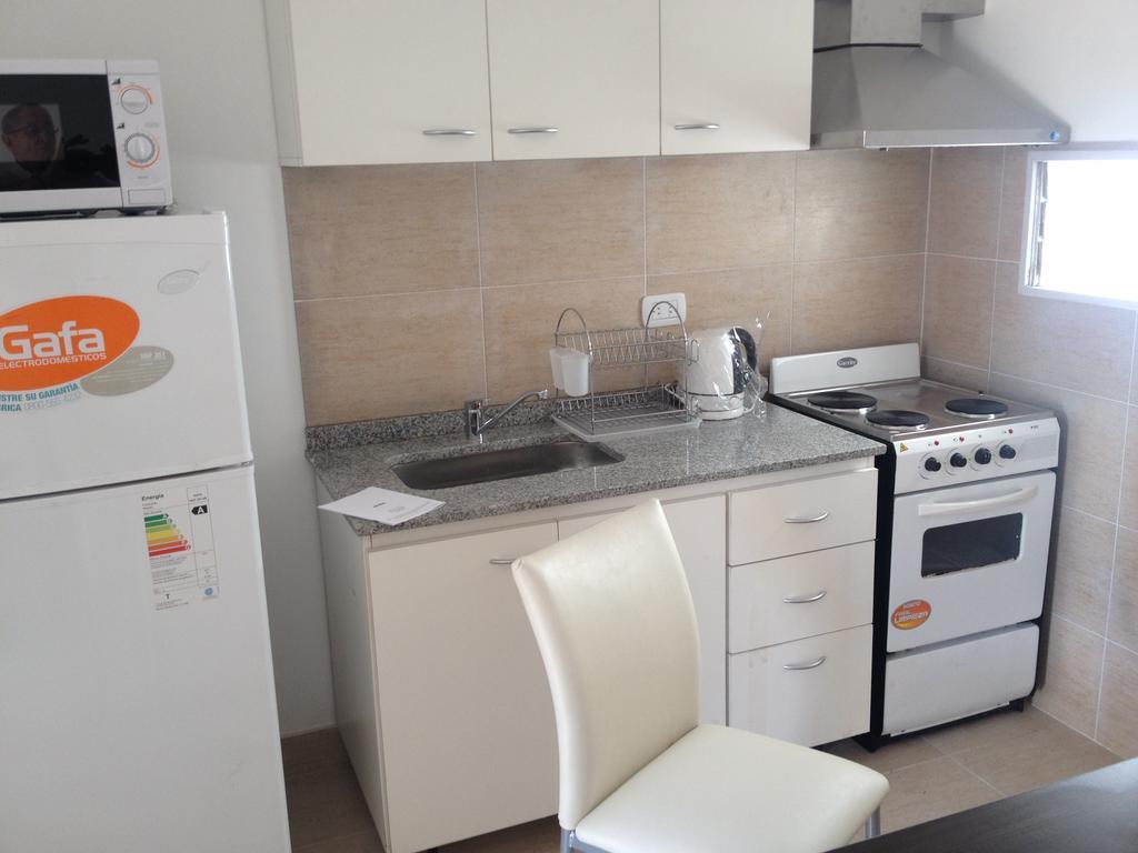 Apartment Orange Pilar (Buenos Aires)