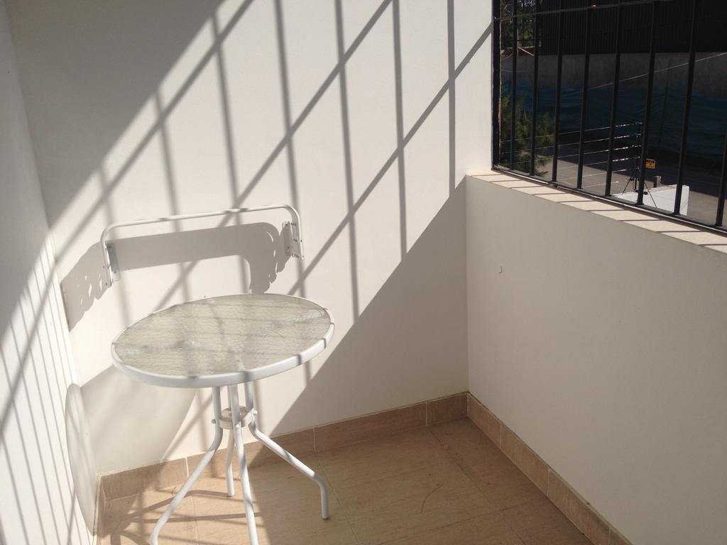 Apartment Orange