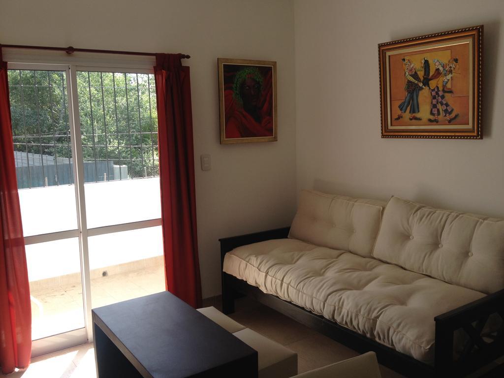 Apartment Orange *