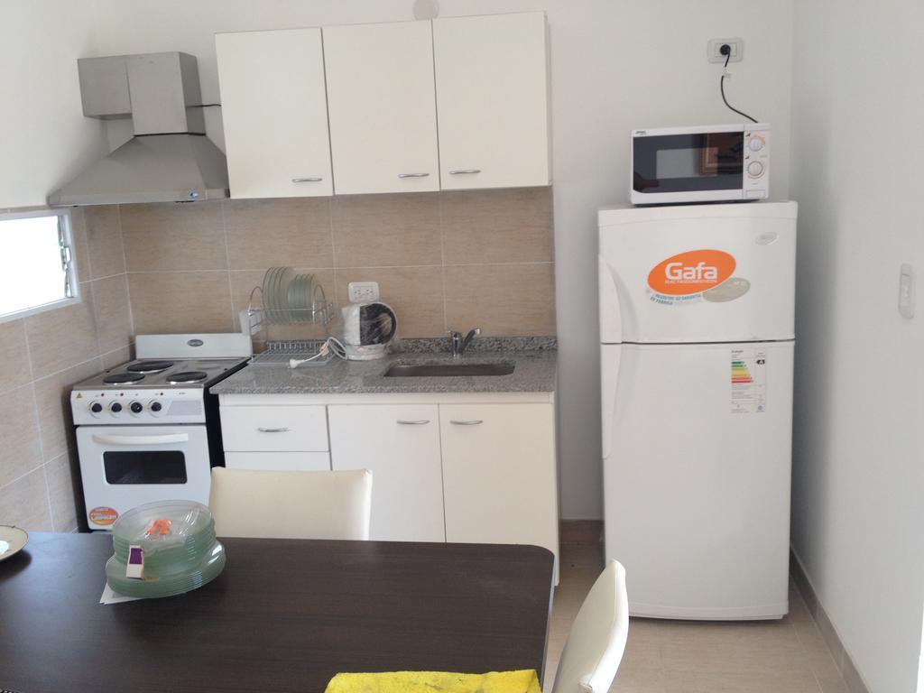 Apartment Orange Pilar (Buenos Aires)